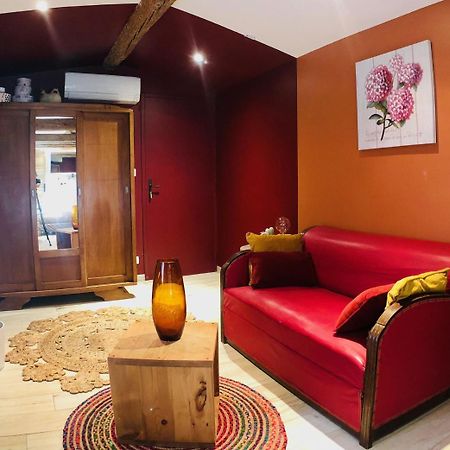Mas Guiraud, Le Coquet Bed and Breakfast Beaucaire  Buitenkant foto