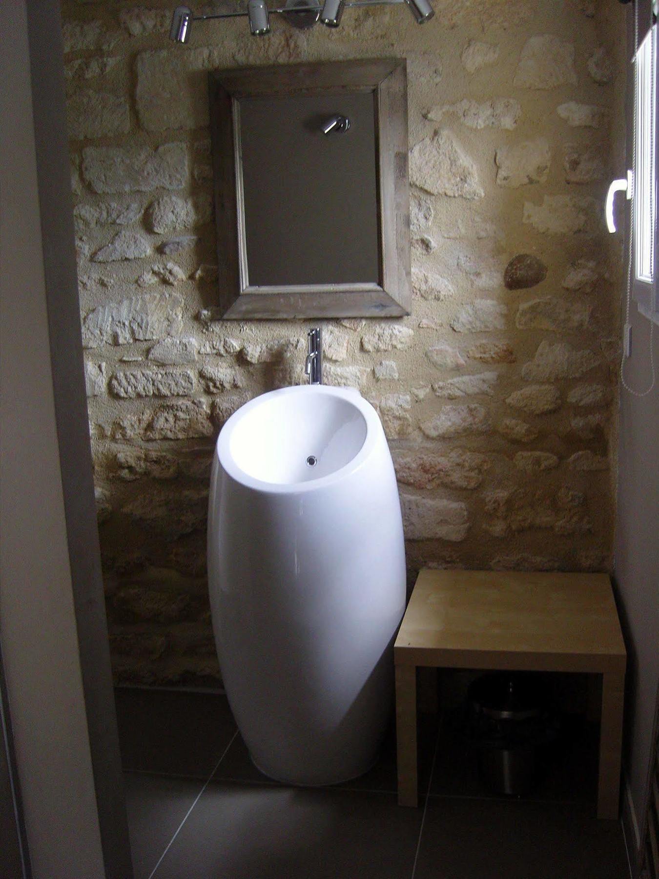Mas Guiraud, Le Coquet Bed and Breakfast Beaucaire  Buitenkant foto