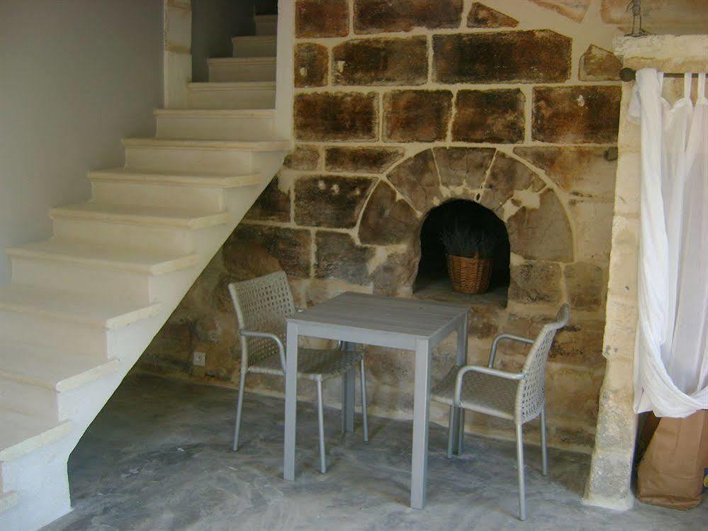 Mas Guiraud, Le Coquet Bed and Breakfast Beaucaire  Buitenkant foto